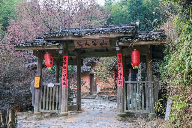 找片净土，短暂避世，7个人少清幽的古村镇，适合小住几天