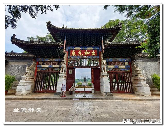 云南建水旅游景点攻略，吃喝玩乐一篇全覆盖！