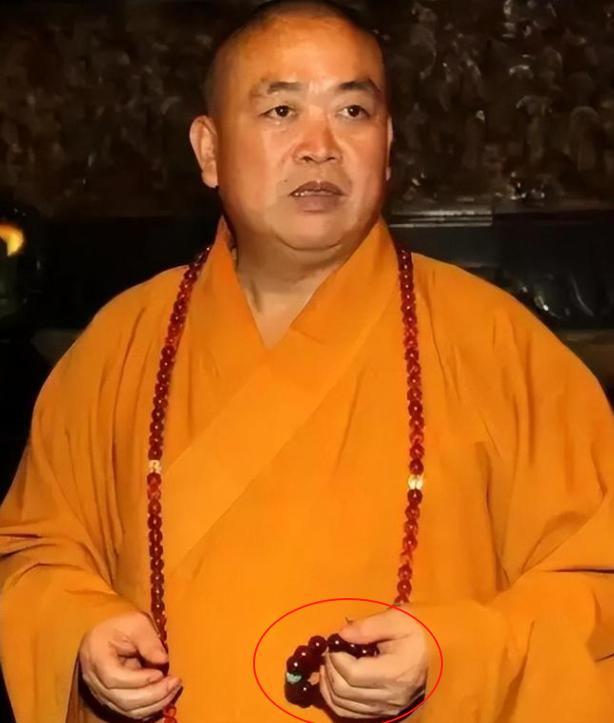 不查不知道一查吓一跳，掌控少林寺38年的释永信，私下到底有多豪