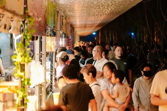 丰台二日漫游指南 | 48小时穿越历史与现代潮流