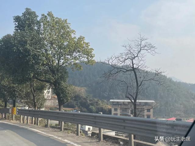 两广避寒3,大雪