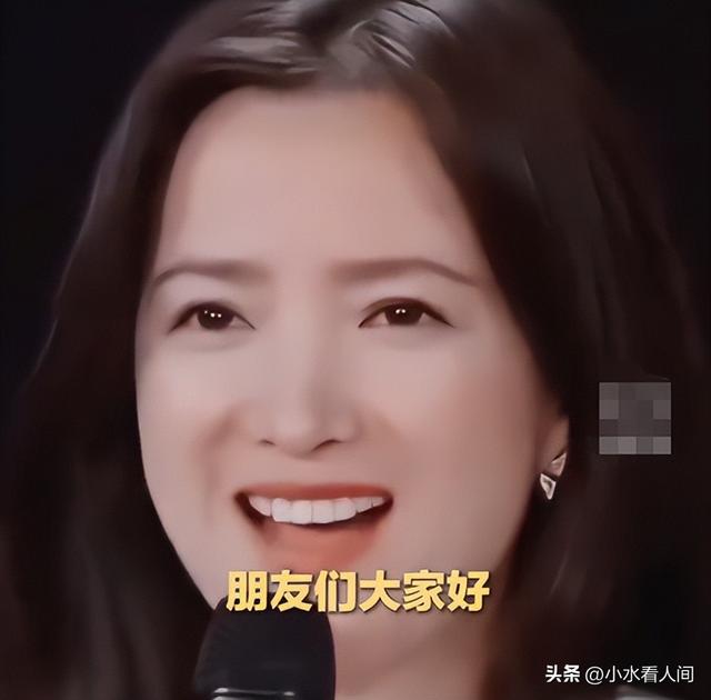 61岁何晴去世	，死因曝光，下嫁三婚许亚军，最后10年过得痛苦凄凉