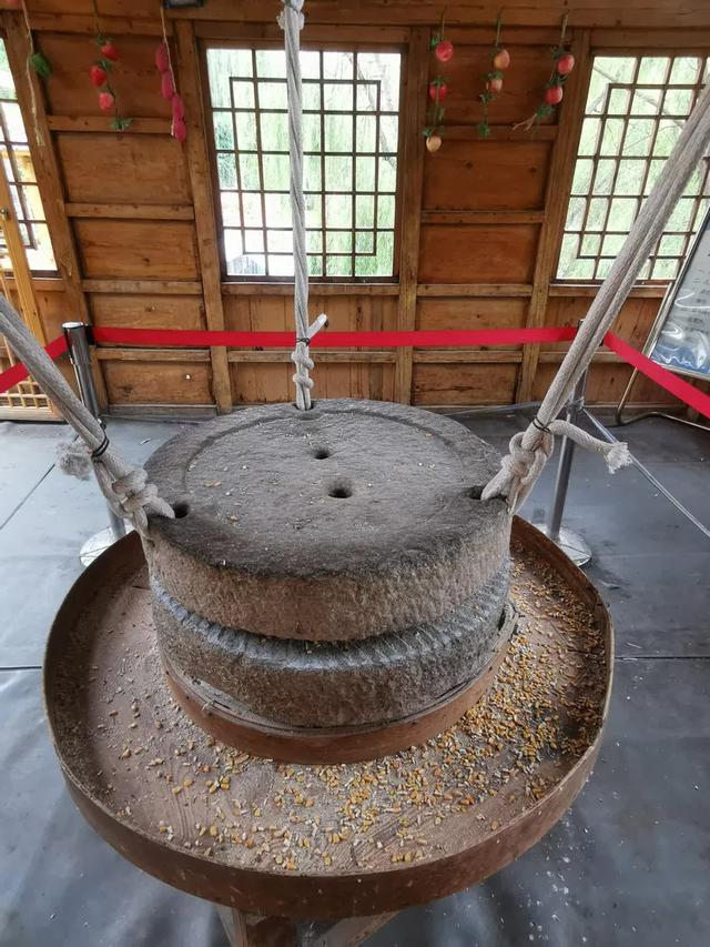 又踏甘肃地之九十一 兰州篇之十四 漫步黄河之滨（2）水车博览园