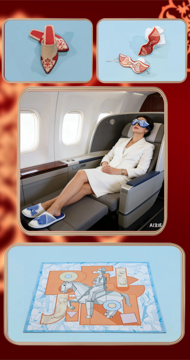 文博资讯 | 无需预约！邀您赴约北京大运河博物馆马年文创推荐会