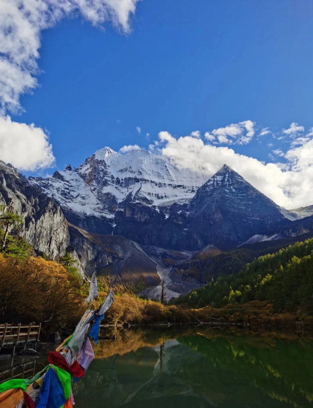 五一打算去川西？先看这3条建议，能帮你省回半个假期