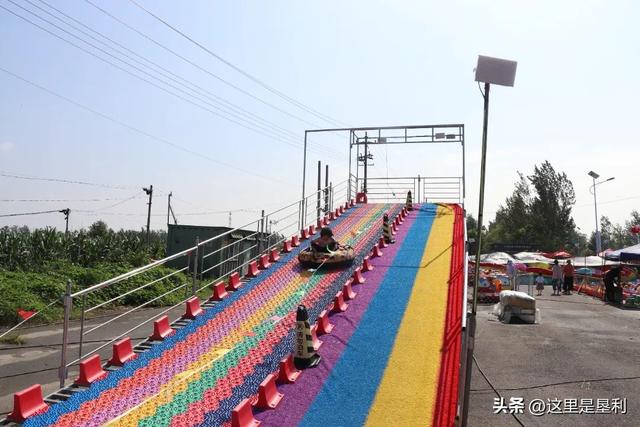 摘葡萄·听音乐·品美食·赏烟花——8月8日，相约最美郝家！