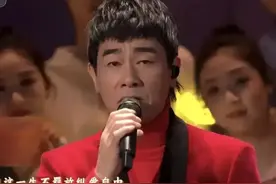 陈小春戴假发张智霖像吃了防腐剂薛凯琪银蛇扭动，三帅三美燃炸了图片