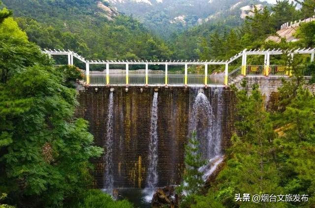 【乐游烟台】登高首选！烟台这个宝藏秘境，风景绝美！