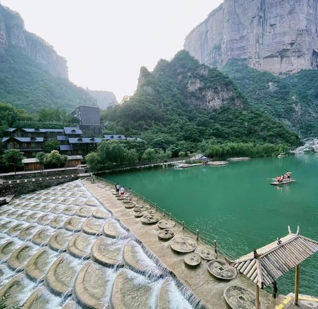 河南省17个5A景区，你知道几个？又去过几个？