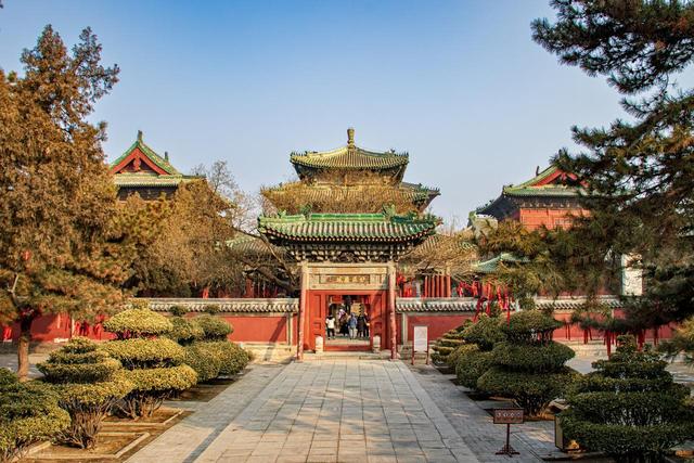 正定县旅游发展战略报告