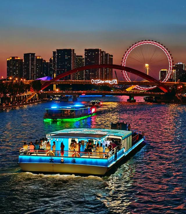 天津这5个地方千万别去，本地人都绕道走！