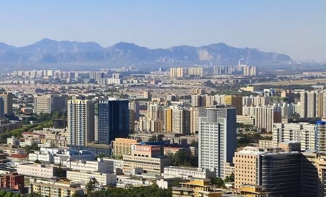 我国最幸运的城市，白捡了一个省会当，但名字却被嘲笑有点土