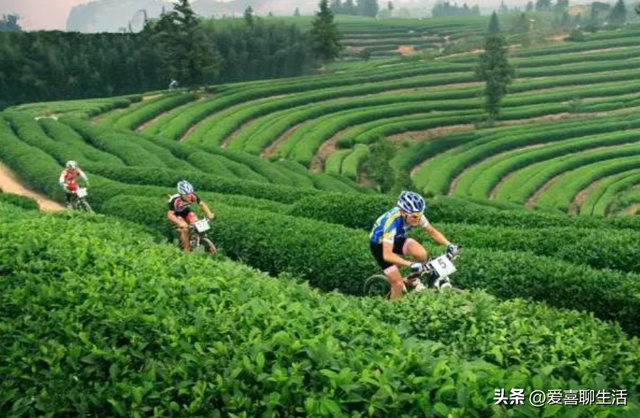 国庆出游，别再去人多的地方买罪受，这5个小众宝藏胜地，特好玩