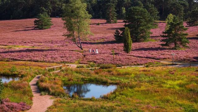 地理冷知识—德国人心中最美的风景