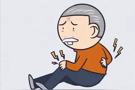 一个古方四味药，骨髓充实，筋骨强健，对骨质疏松也不错！图片