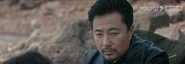 《他是谁》聂宝华根本不知，宝丽宁愿活埋，也要杀聂小雨的真相