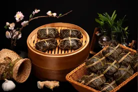 这个吃蟹的季节，你会保存螃蟹吗？教你4个办法，存放一周仍新鲜图片