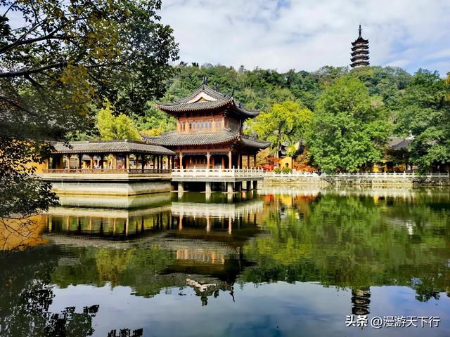 浙江自驾游跨越冀鲁苏浙四省，往返旅程占一半时间，全程收获满满