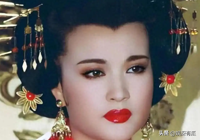 钱再多有什么用？75岁的“风流妖精”刘晓庆，已经走上另一条道路