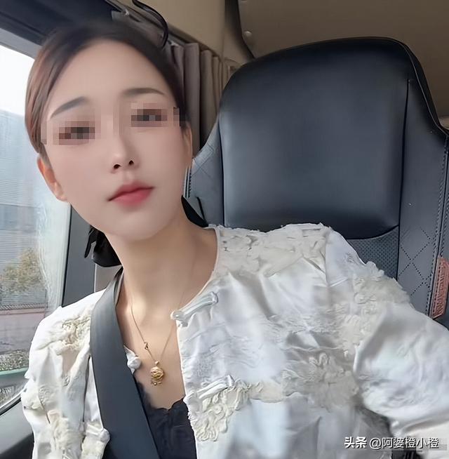 安徽美女司机去世，长的非常漂亮，疑内情曝光，网友:脾气太暴了