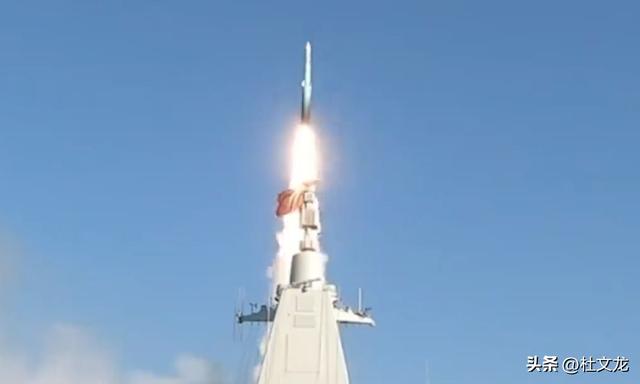 鹰击-20多角度展示	，中国高超声速“弹雨”，足以直面周边挑衅