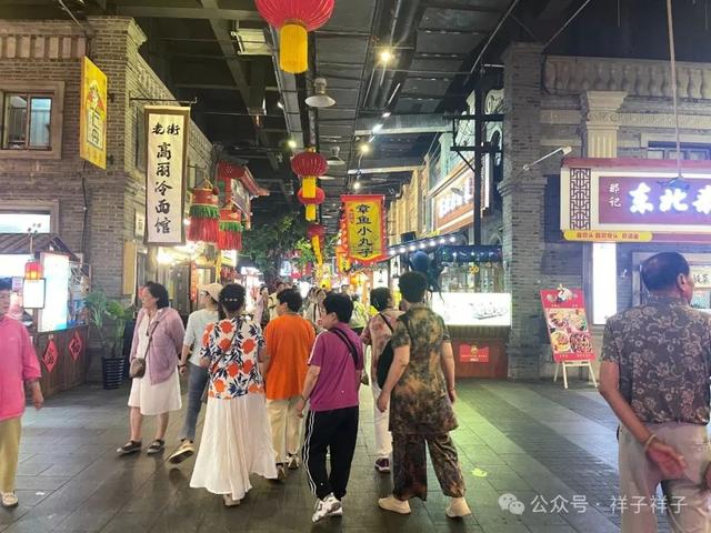 辽宁随记（4）：丹东鸭绿江畔与虎山长城