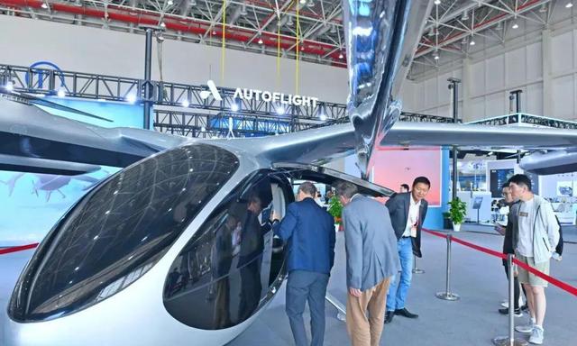 2025亚洲通航展定档珠海，首秀新品与国际特技飞行表演齐聚