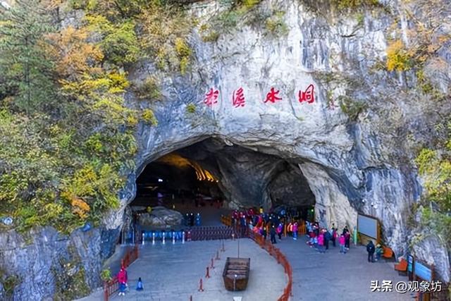 辽宁14市最具代表性的风景名胜：你去过5个就很厉害
