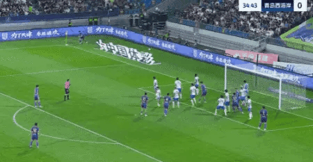 随着津门虎0-0，三镇1-2，国安4-3逆转浙江，中超最新积分榜出炉