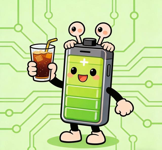 隐形坑：系统升级后续航断崖式下跌？其实是这4个设置在“偷电”