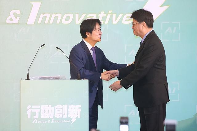 投票结果0:32！民进党惨败，赖清德或辞职，大陆在台海有大动作