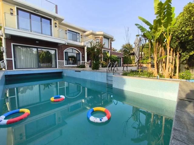 木兰湖7天福利回馈,这价格真香!