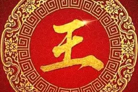 近现代王姓名人一览（1）图片