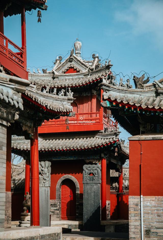 做过244年省会的河北古城，一度与北京齐名，如今实在太低调了！