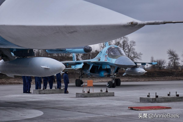 无法无天！英国国防情报局剖析俄罗斯为何无法掌控乌克兰领空