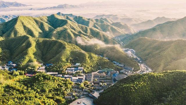 河北“巨无霸”地级市，面积比保定、唐山还大，人口不到邢台12