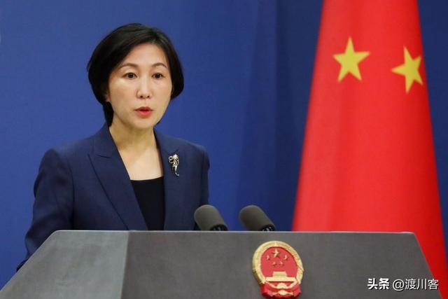 日本遭中方重拳后，高市撤回了言论？外交部直接打脸，自欺欺人