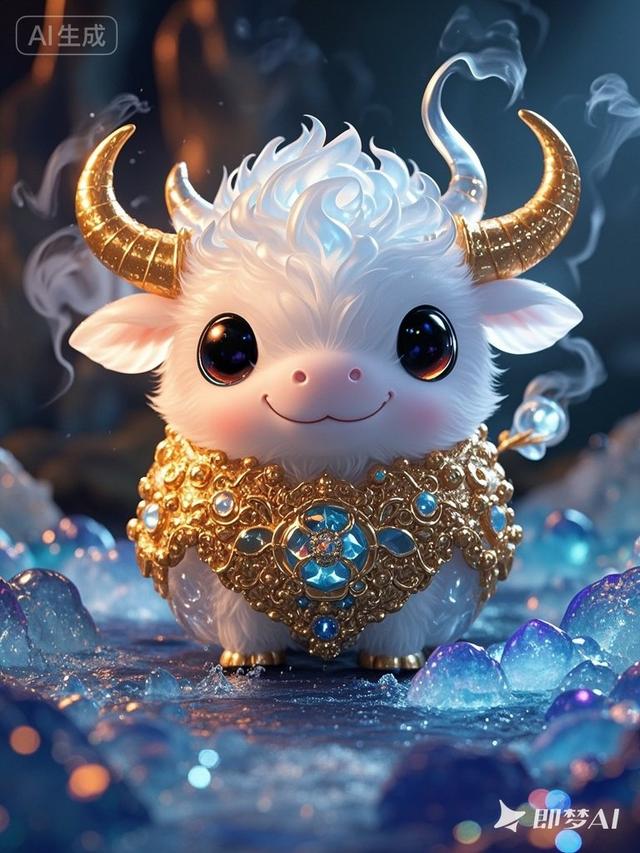 生肖牛：12月24日至27日要出“大事”了，重点在“人”不在事！