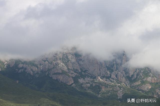 探幽秘境甘南，开启心灵净化之旅之四