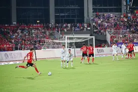 深一度 | 一场比赛，看见一座城——苏超赛场的南通答卷图片