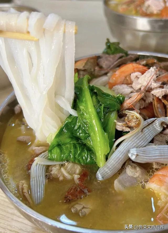 儋州：藏在海南西海岸的隐秘明珠