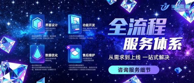 靠谱又性价比高的网站建设公司推荐