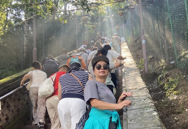 山西及周边随意行之总结 21