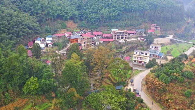 广西灌阳县历史沿革及行政区划
