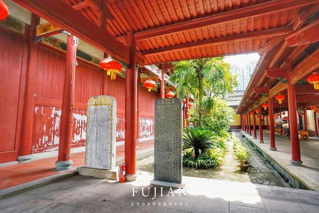 建瓯 | 见一面吧！三千年的古城建州，文化与美食都令人惊艳！