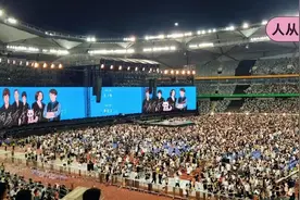 深圳大运中心演唱会丝滑停车攻略送上！去听张学友、刘德华、周杰伦等明星演唱会的粉丝，建议你先收藏！图片