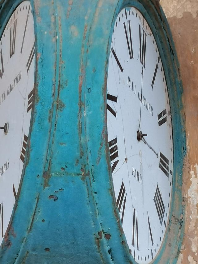 碧色寨赋：滇越铁路博物魁 遗产原址原貌岿