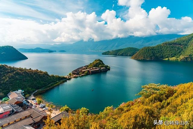 躺平式旅游悄然流行，改变了我对传统旅游的认知，这才是真度假