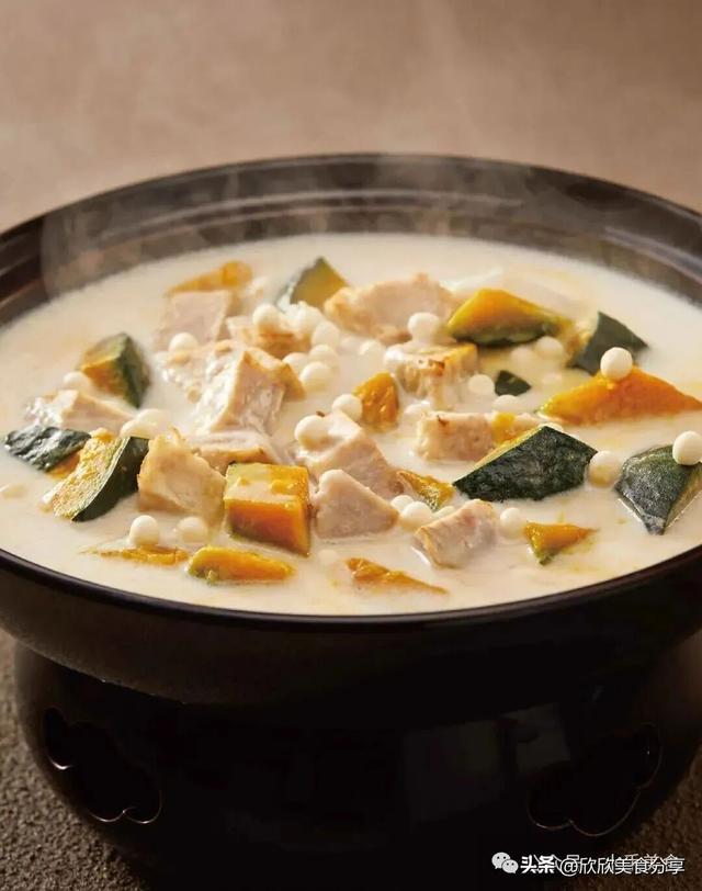 暖冬时令 珍馐精点｜广州东圃合景福朋喜来登酒店