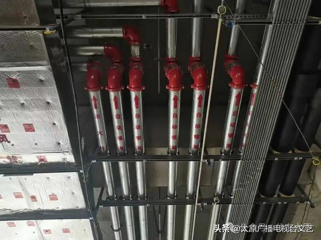 未来将实现三线地铁换乘 太原这座综合交通枢纽最新进展来了